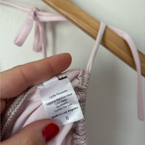 Lucy in the sky blouse - Picture 4 of 4